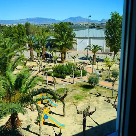 Hotel Villa Ceuti-3